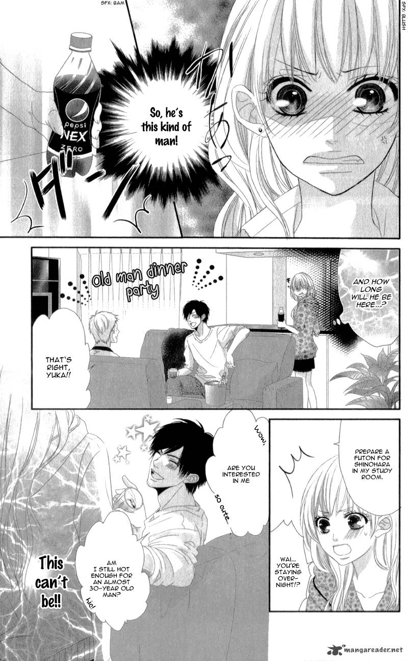 Hyakujuu No Ou Ni Tsugu 1 16