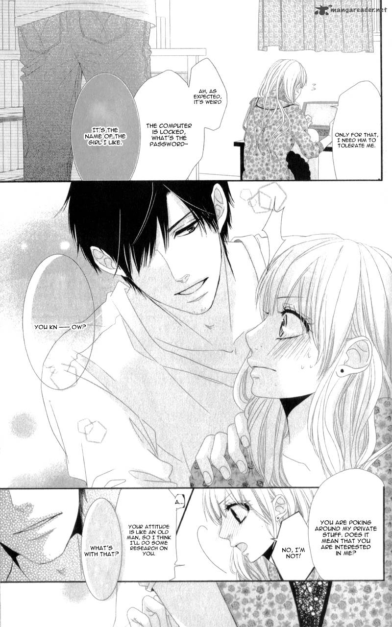 Hyakujuu No Ou Ni Tsugu 1 18