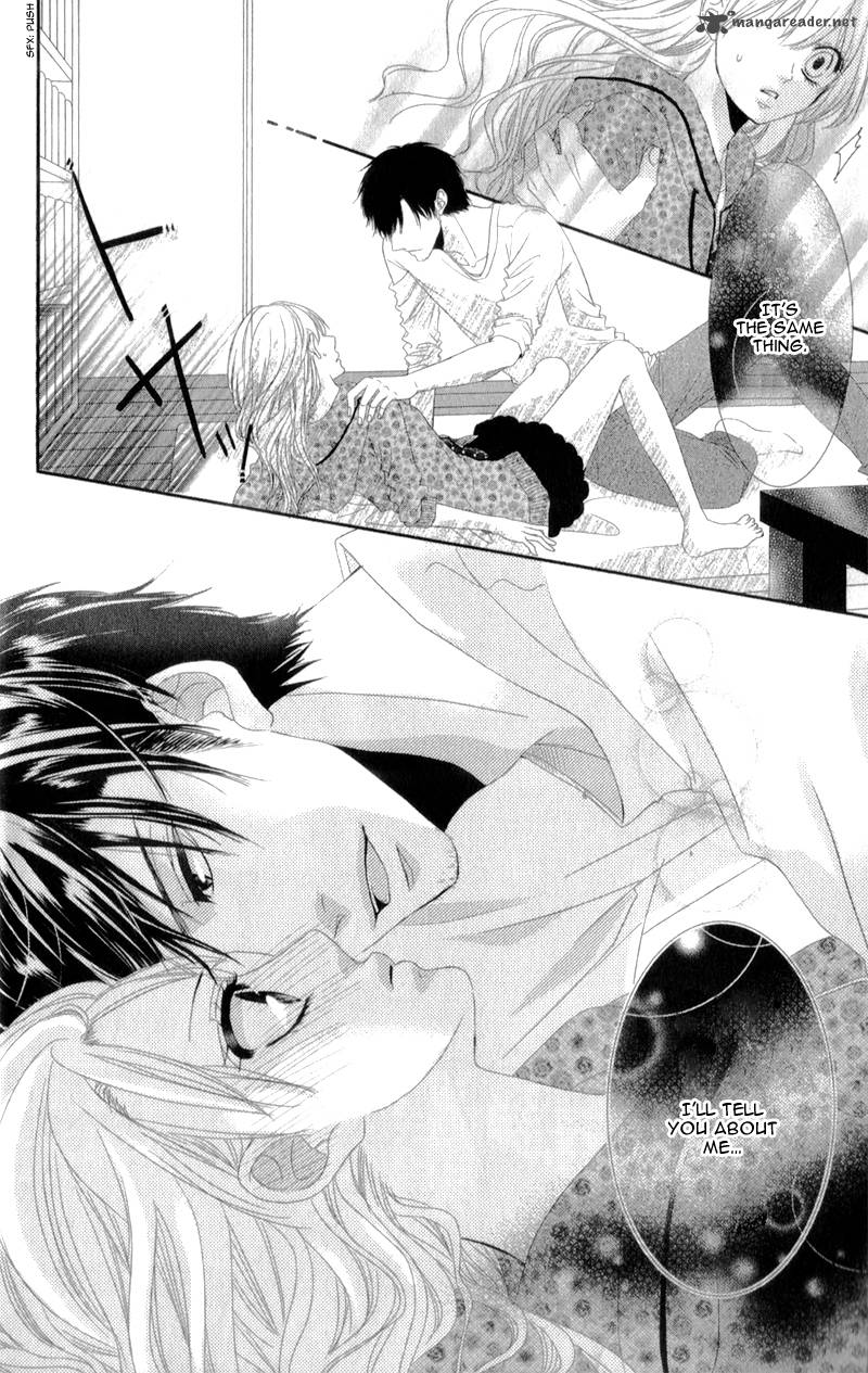 Hyakujuu No Ou Ni Tsugu 1 19