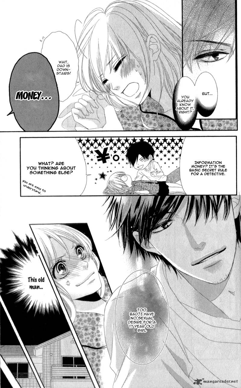 Hyakujuu No Ou Ni Tsugu 1 20
