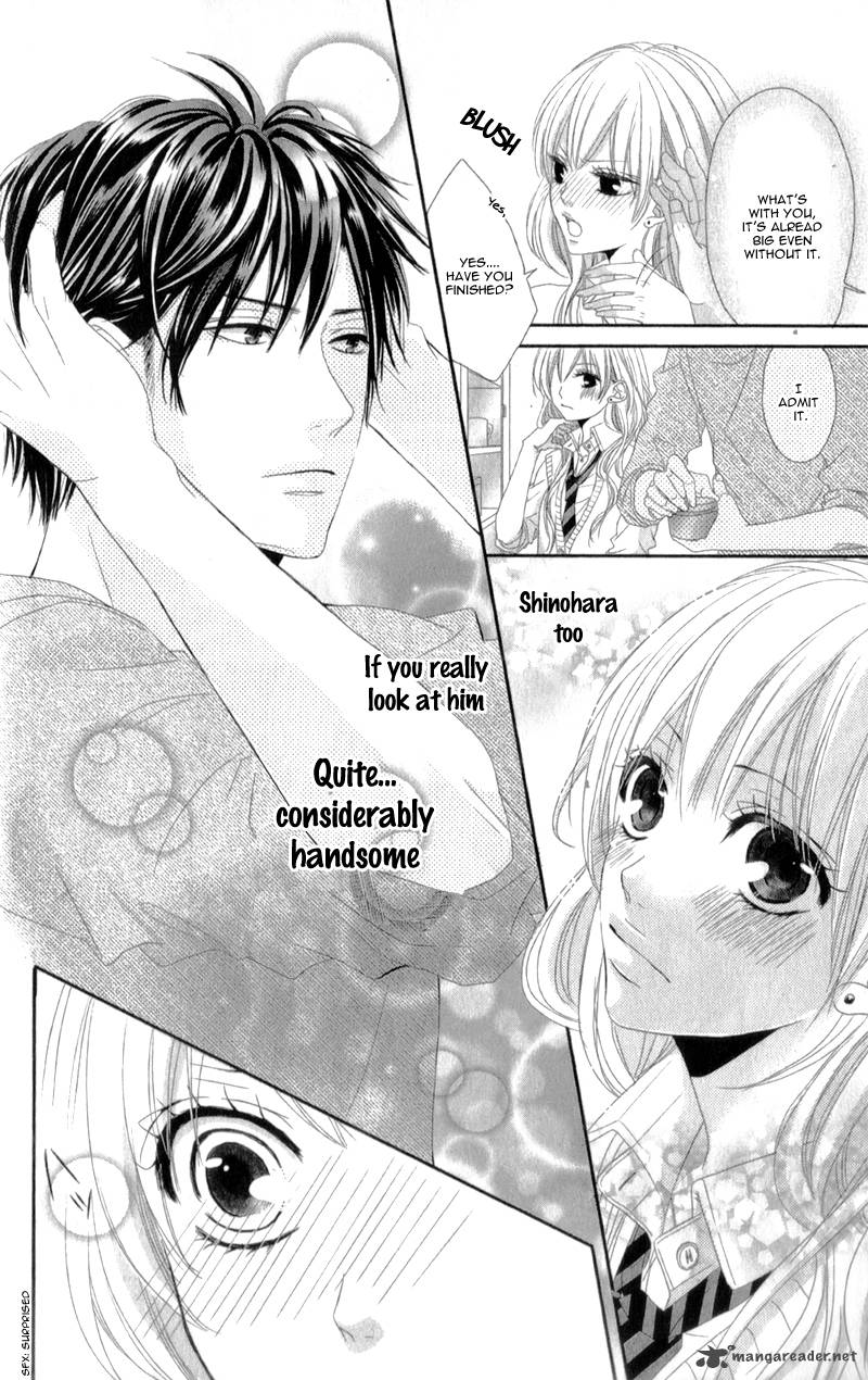 Hyakujuu No Ou Ni Tsugu 1 23