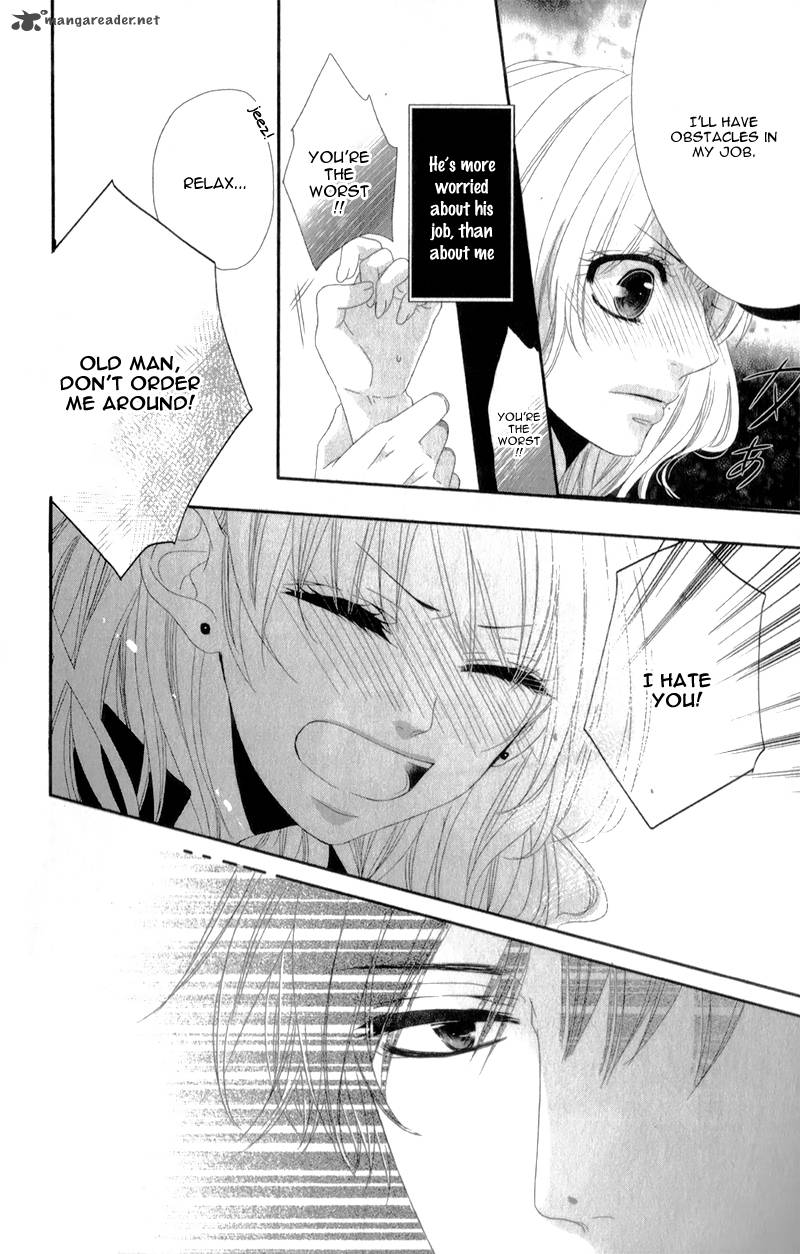Hyakujuu No Ou Ni Tsugu 1 29