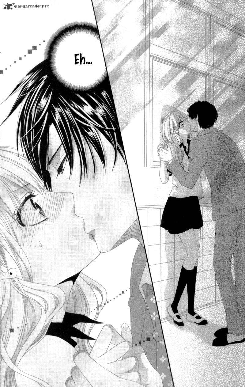 Hyakujuu No Ou Ni Tsugu 1 30