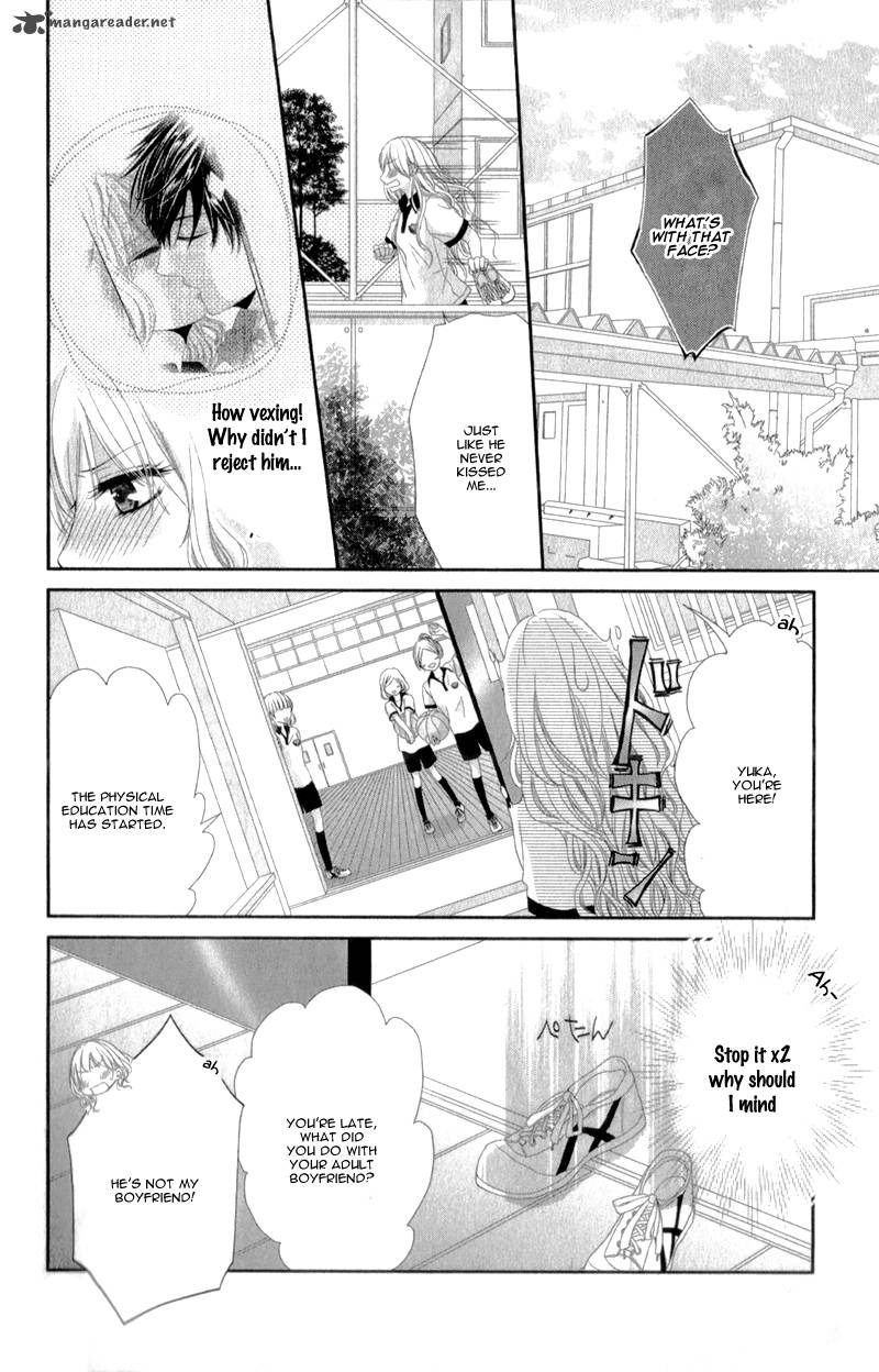 Hyakujuu No Ou Ni Tsugu 1 33