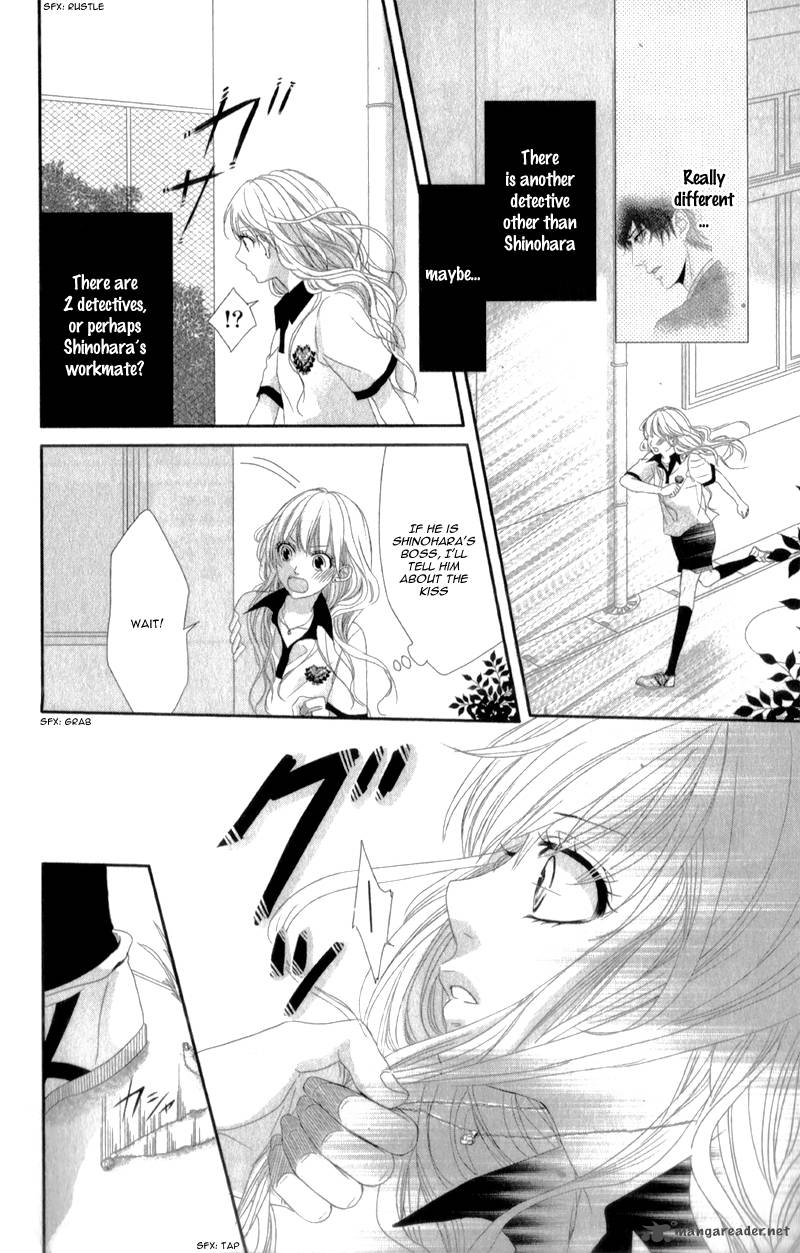 Hyakujuu No Ou Ni Tsugu 1 35