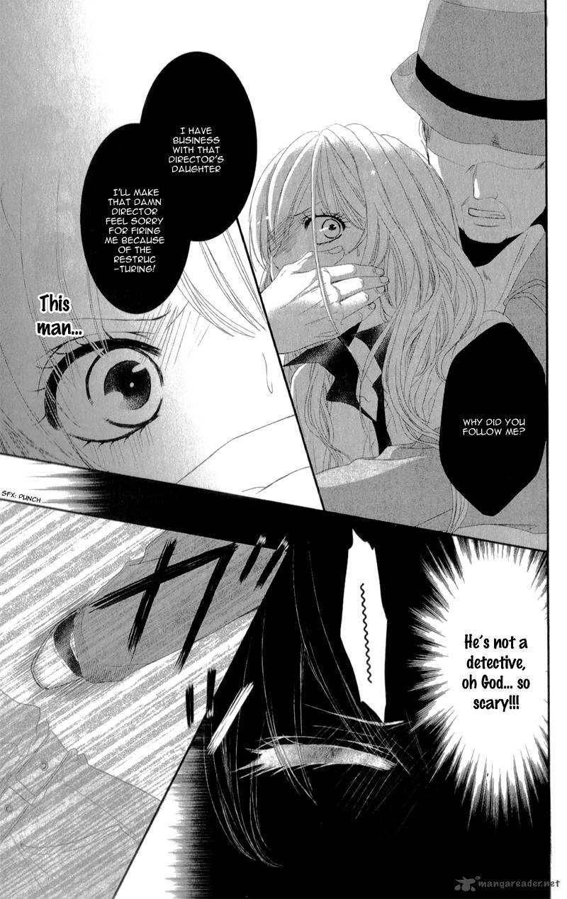 Hyakujuu No Ou Ni Tsugu 1 36