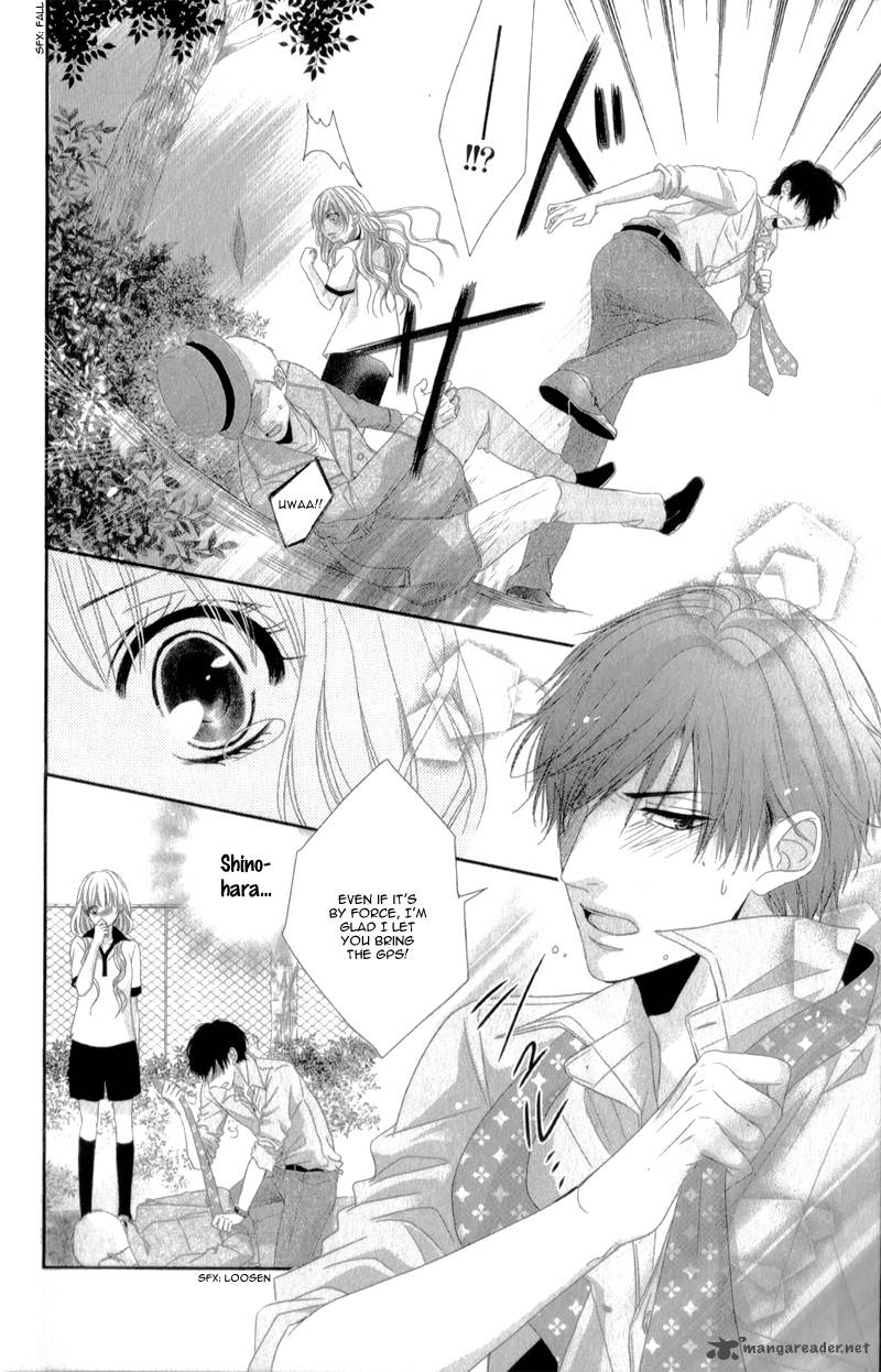 Hyakujuu No Ou Ni Tsugu 1 37