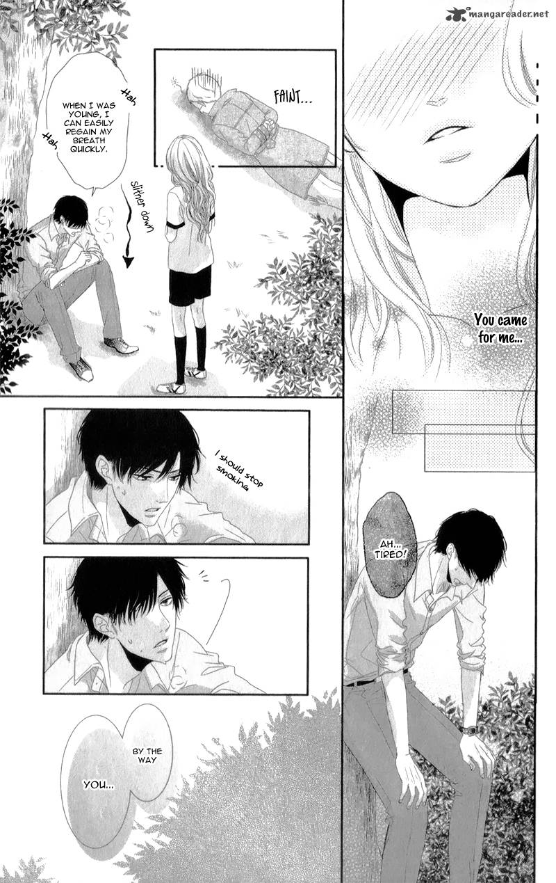 Hyakujuu No Ou Ni Tsugu 1 38