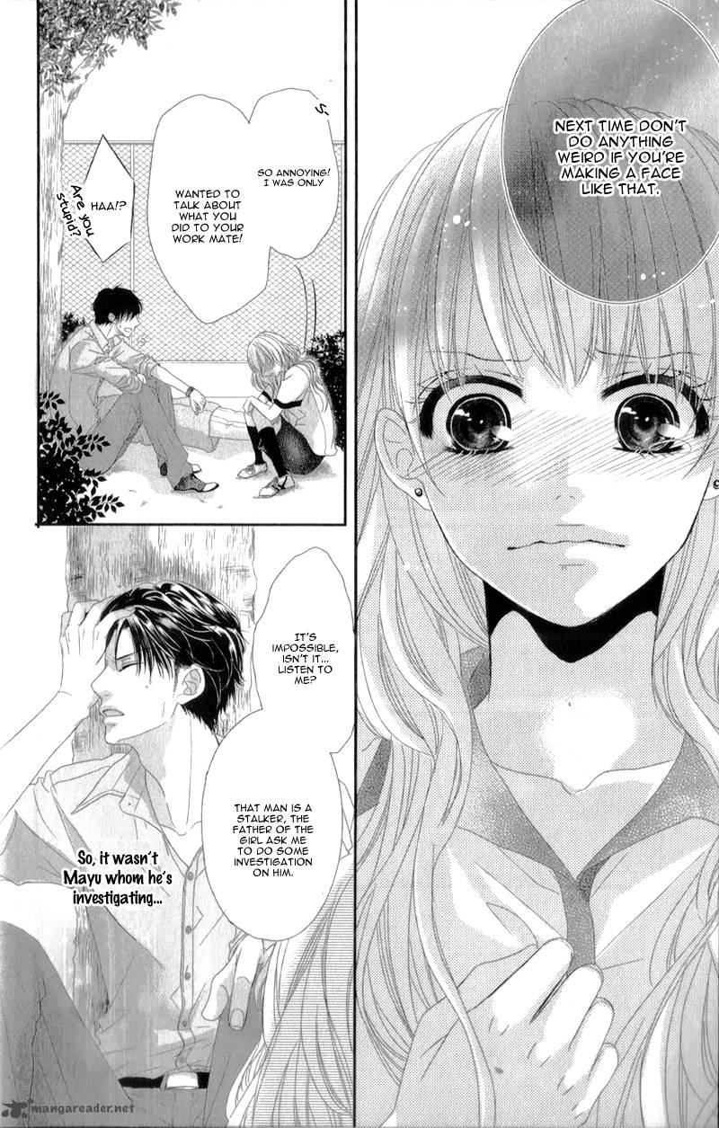 Hyakujuu No Ou Ni Tsugu 1 39