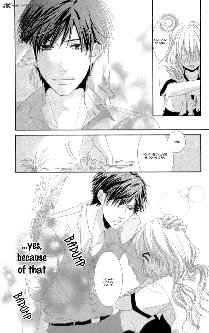 Hyakujuu No Ou Ni Tsugu 1 40