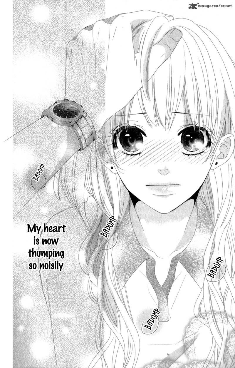 Hyakujuu No Ou Ni Tsugu 1 41