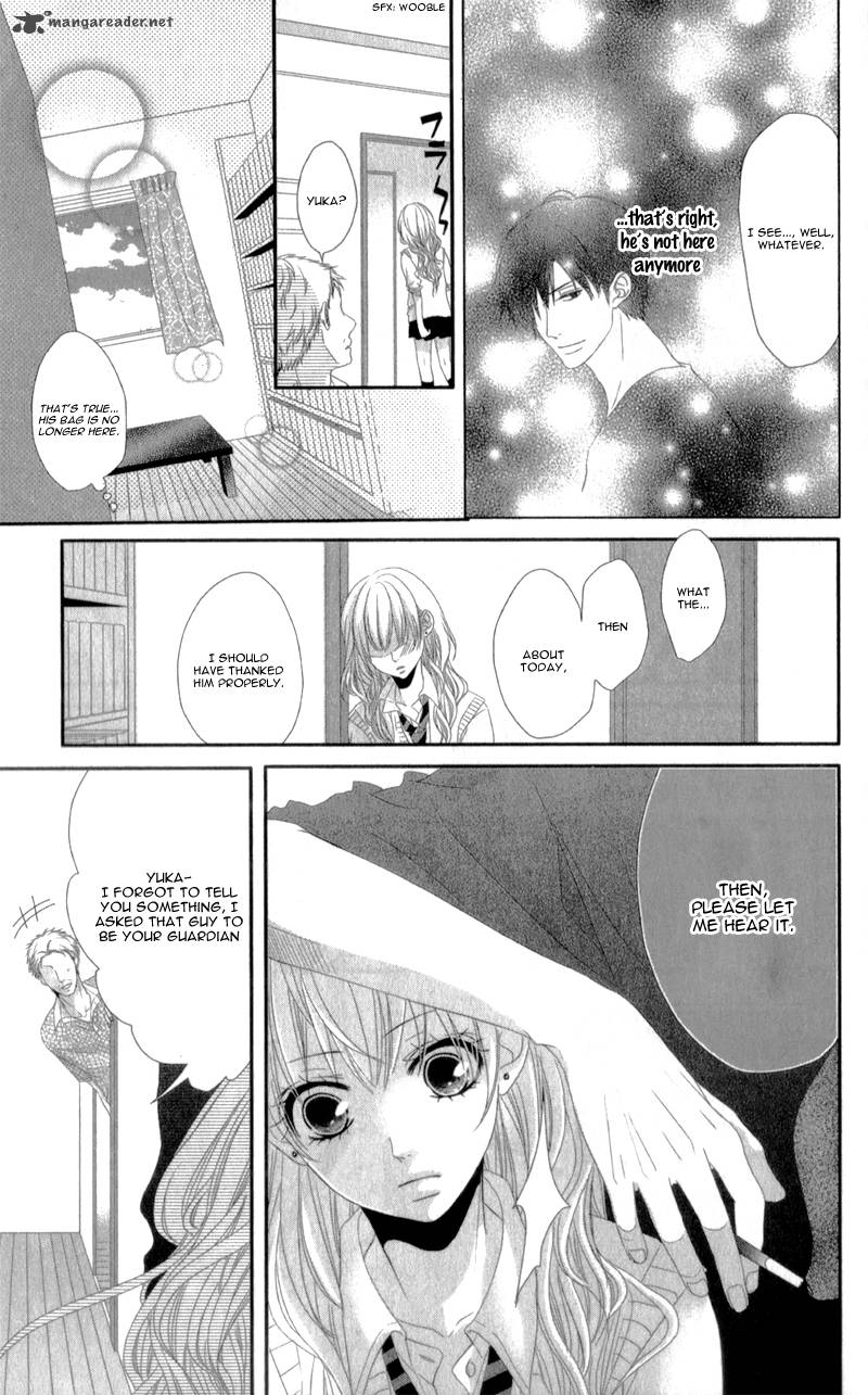Hyakujuu No Ou Ni Tsugu 1 44
