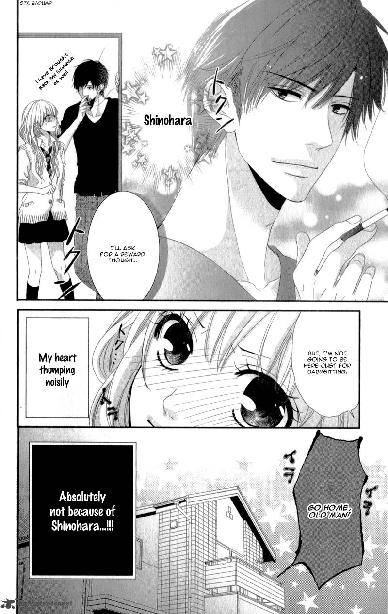 Hyakujuu No Ou Ni Tsugu 1 45