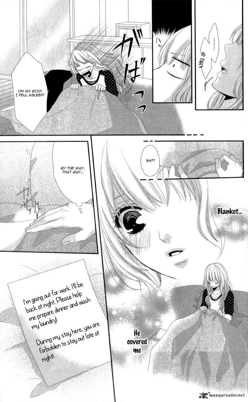 Hyakujuu No Ou Ni Tsugu 2 10