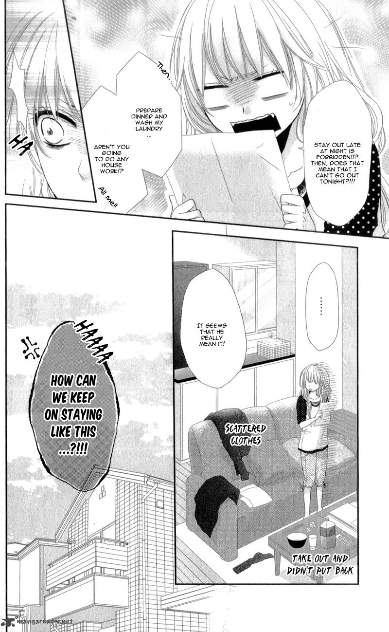 Hyakujuu No Ou Ni Tsugu 2 11