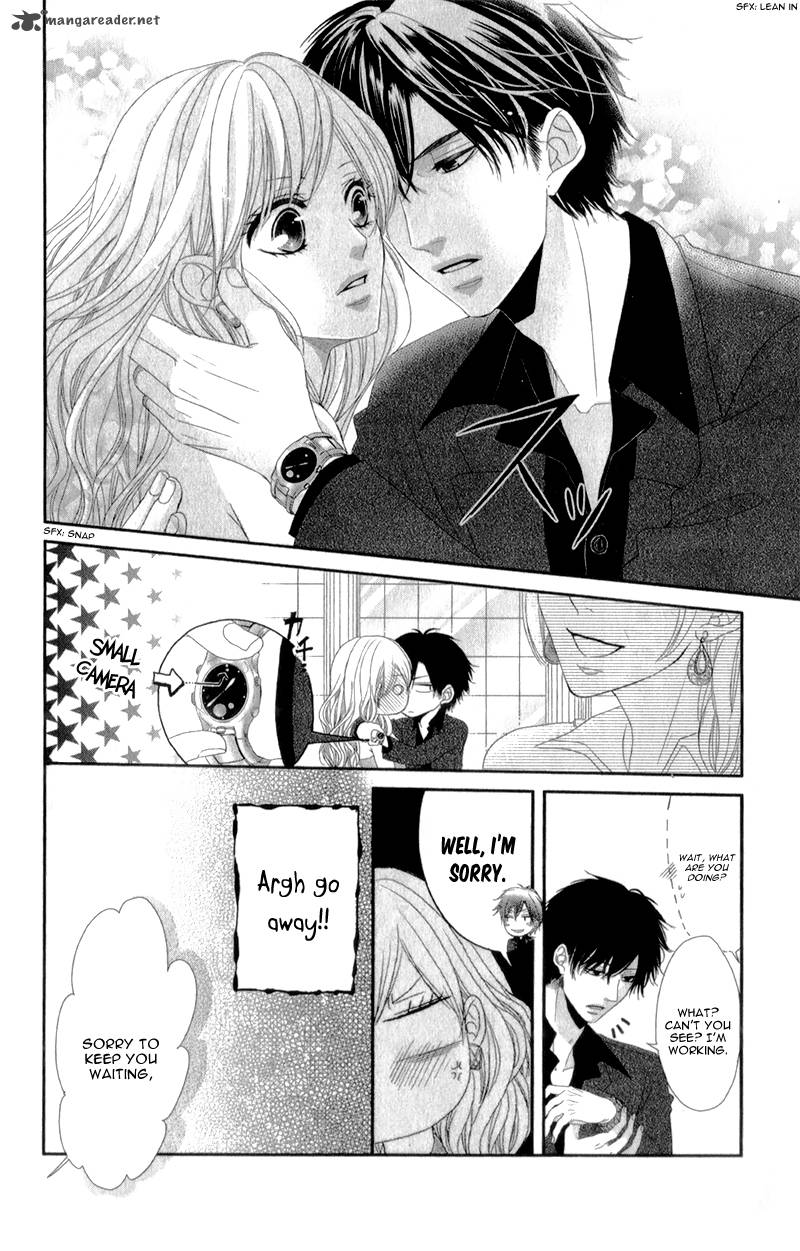 Hyakujuu No Ou Ni Tsugu 2 20