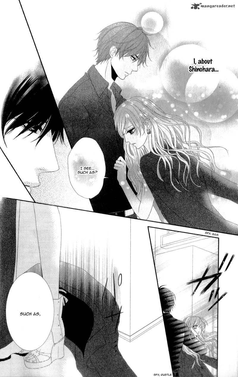 Hyakujuu No Ou Ni Tsugu 2 32