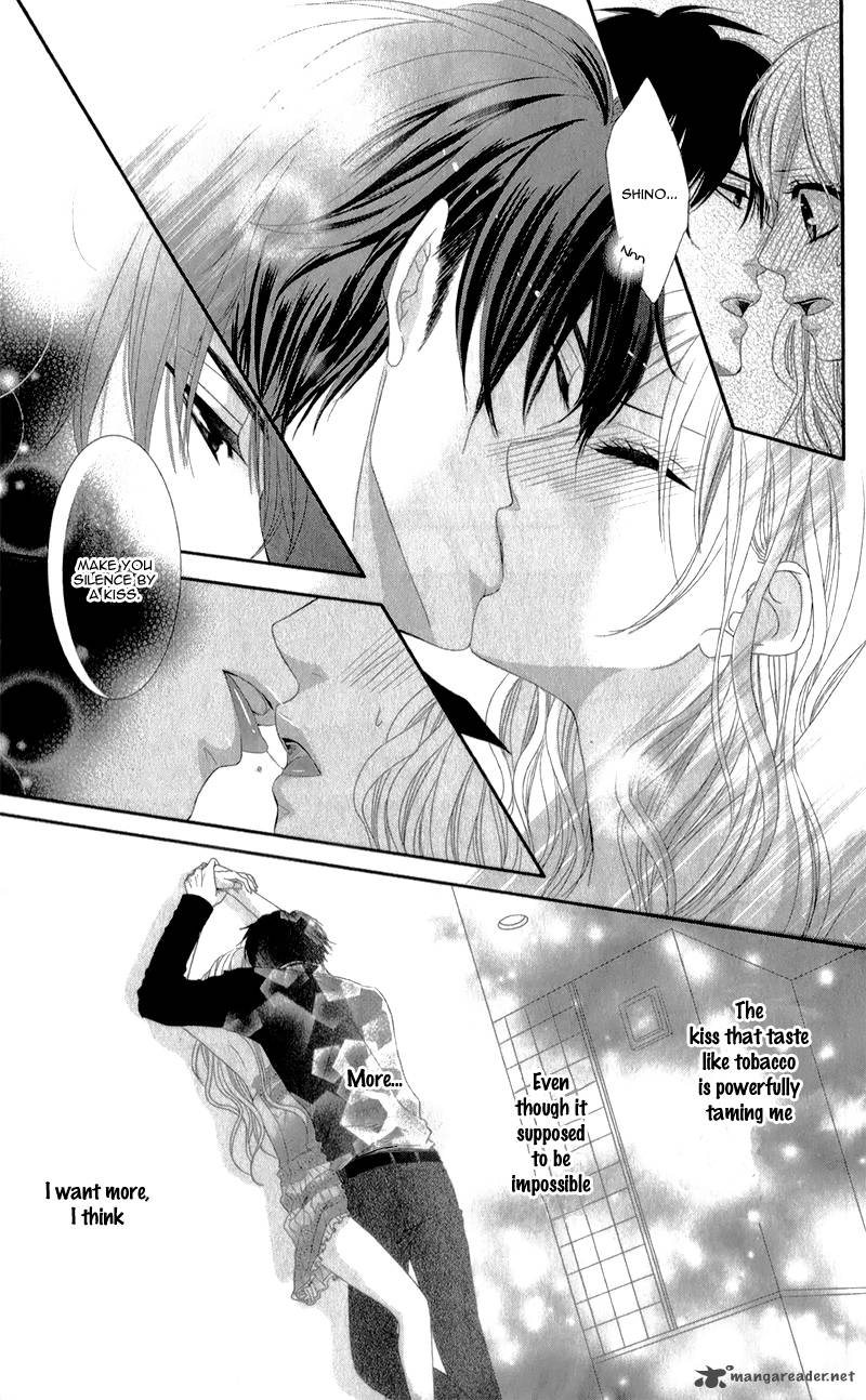 Hyakujuu No Ou Ni Tsugu 2 35