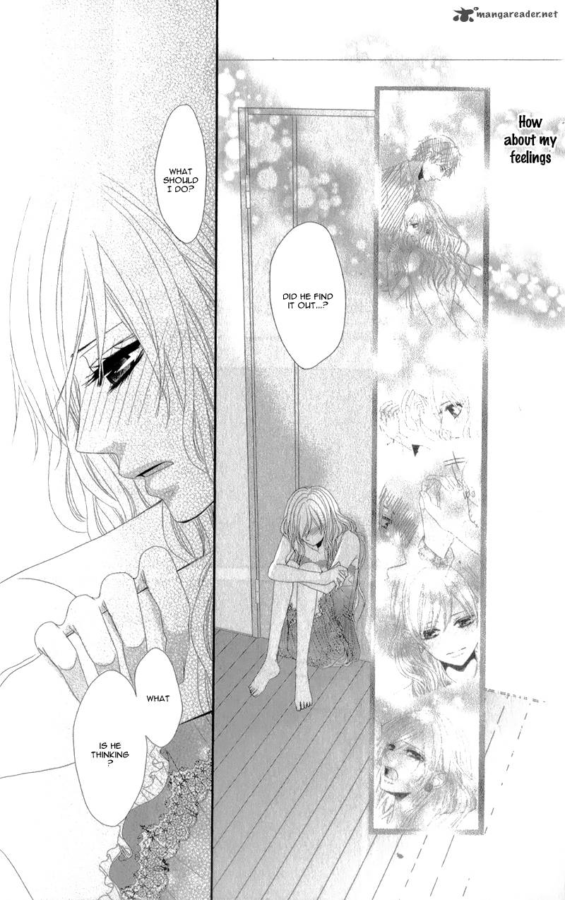 Hyakujuu No Ou Ni Tsugu 2 38