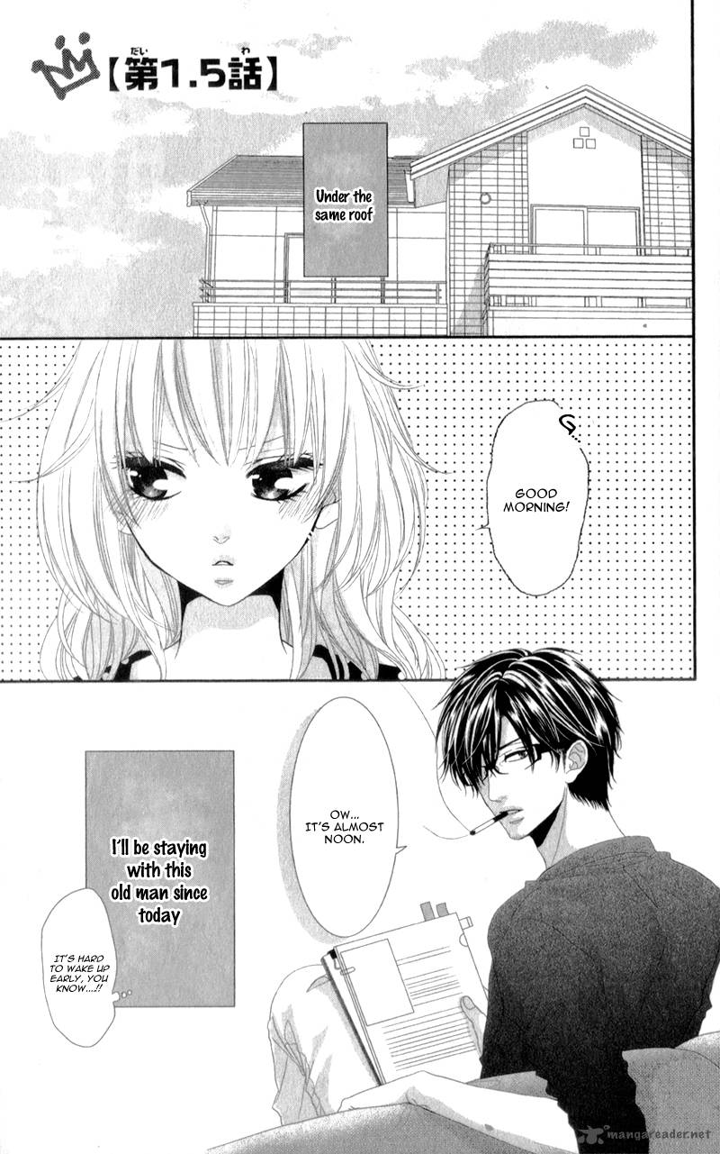 Hyakujuu No Ou Ni Tsugu 2 4