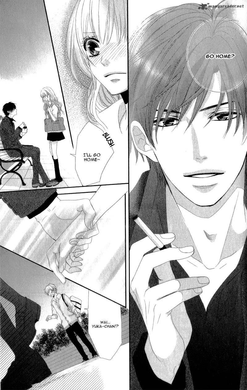 Hyakujuu No Ou Ni Tsugu 2 47