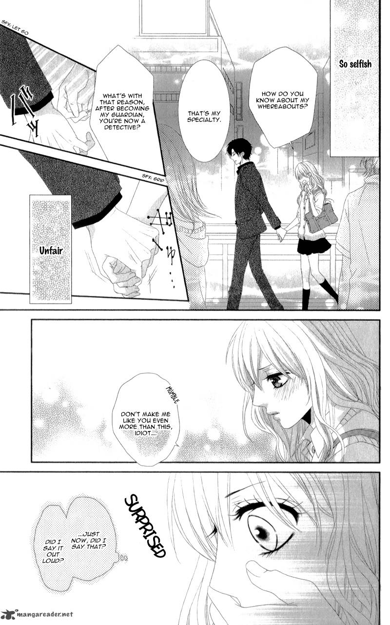 Hyakujuu No Ou Ni Tsugu 2 49