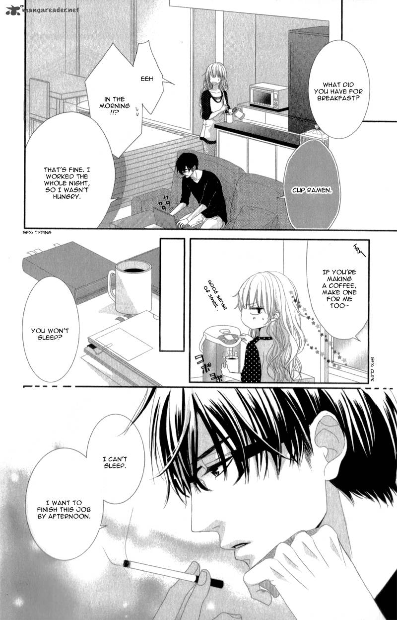 Hyakujuu No Ou Ni Tsugu 2 5