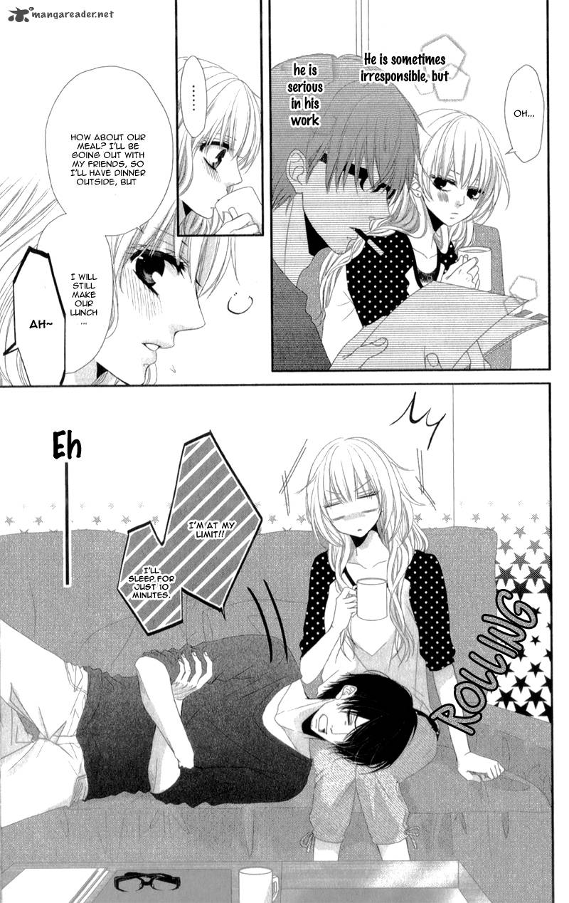 Hyakujuu No Ou Ni Tsugu 2 6