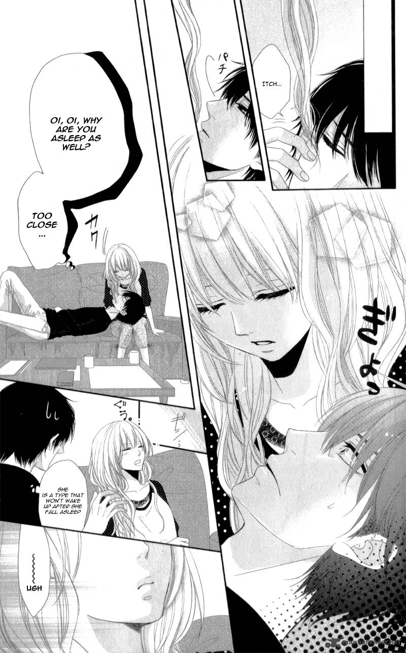 Hyakujuu No Ou Ni Tsugu 2 8