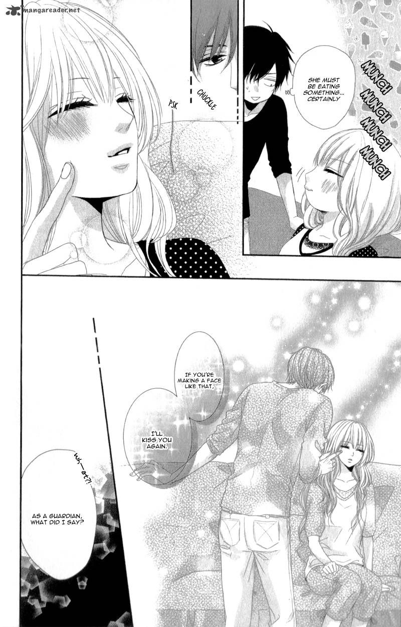 Hyakujuu No Ou Ni Tsugu 2 9