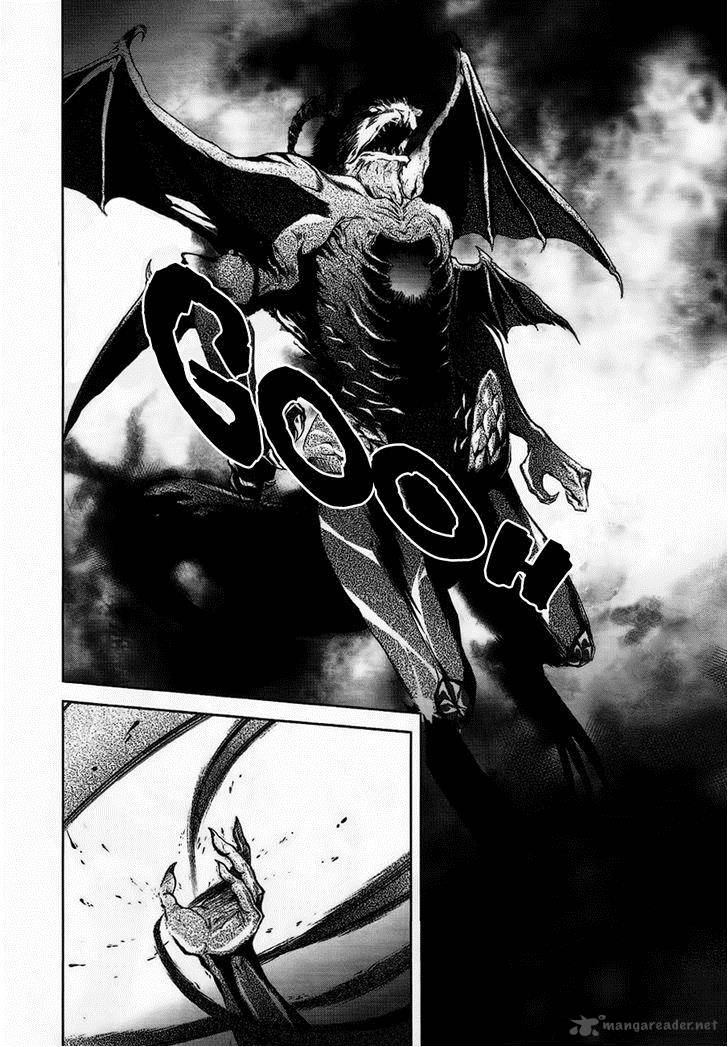 Hyouketsu Kyoukai No Eden 5 8