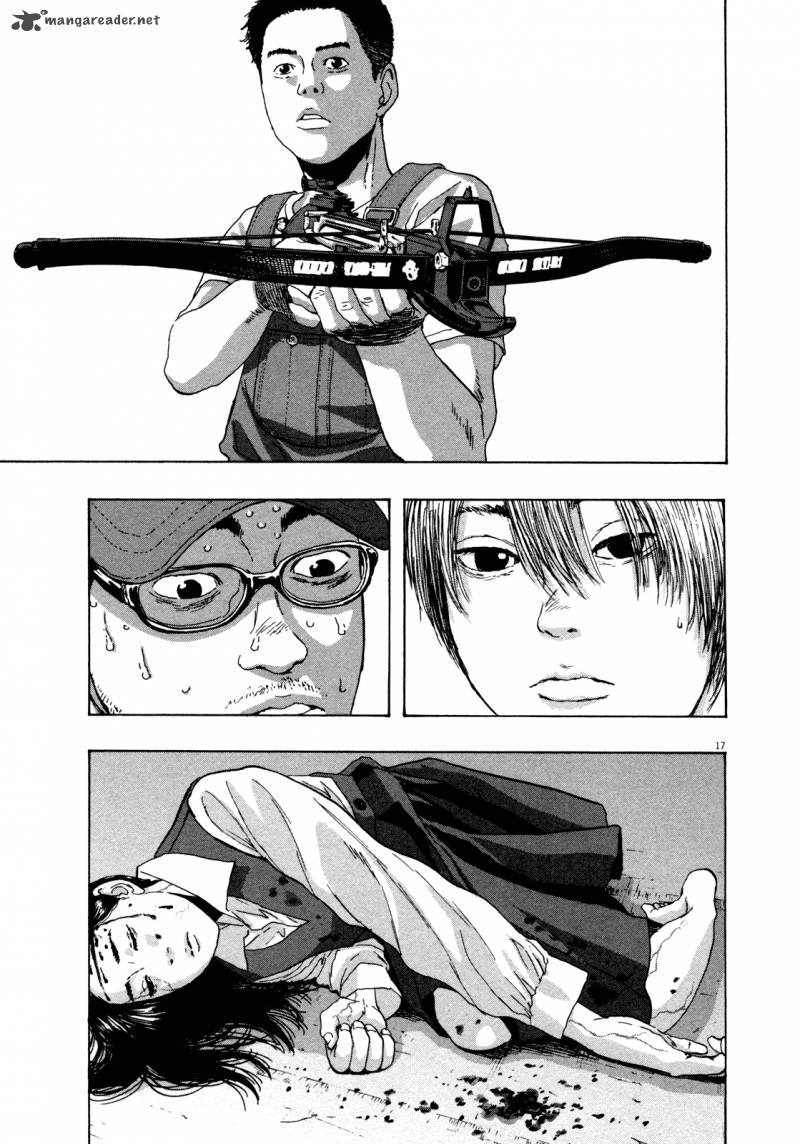 I Am A Hero 77 17