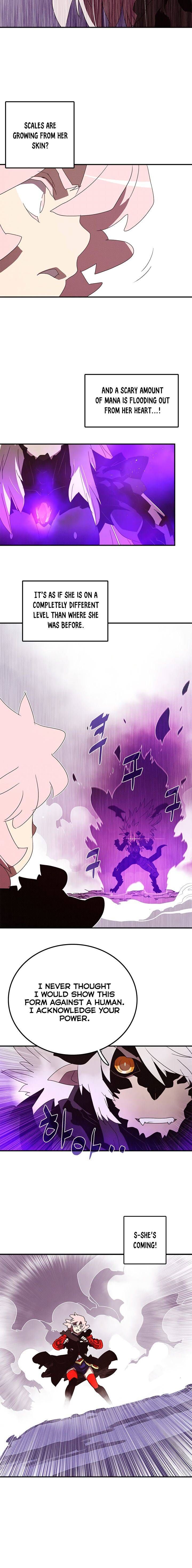 I Am The Sorcerer King 135 4