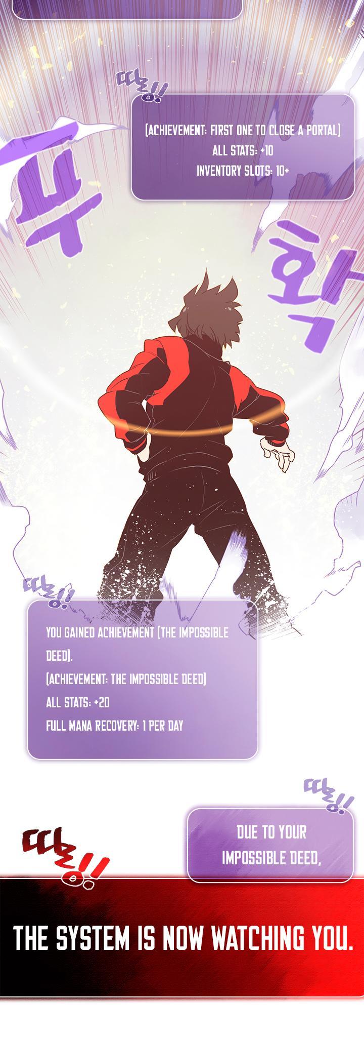 I Am The Sorcerer King 21 18