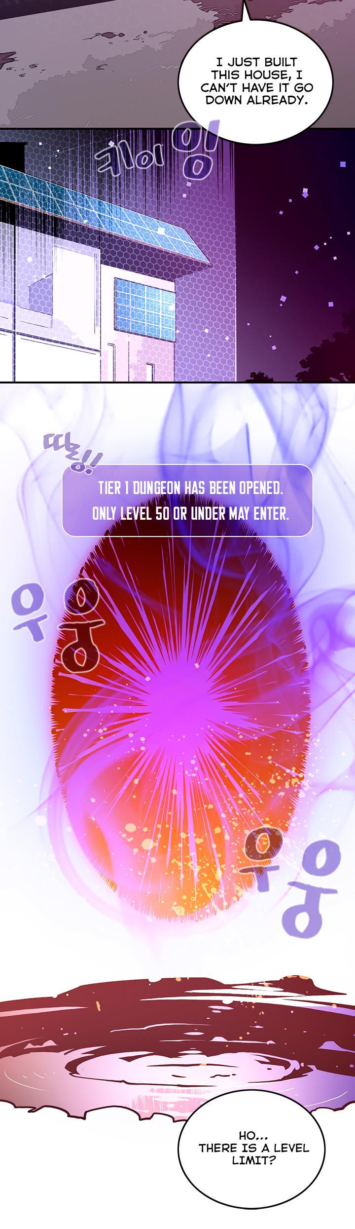 I Am The Sorcerer King 21 4