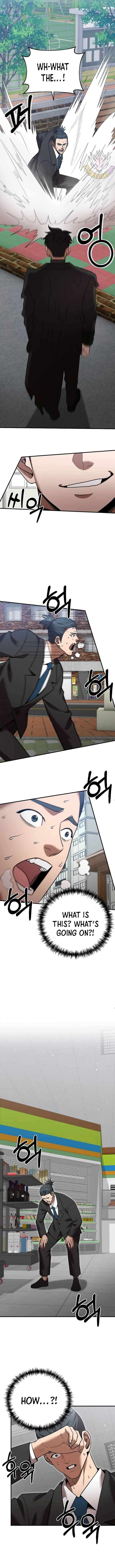 I Became A Renowned Familys Sword Prodigy 131 9