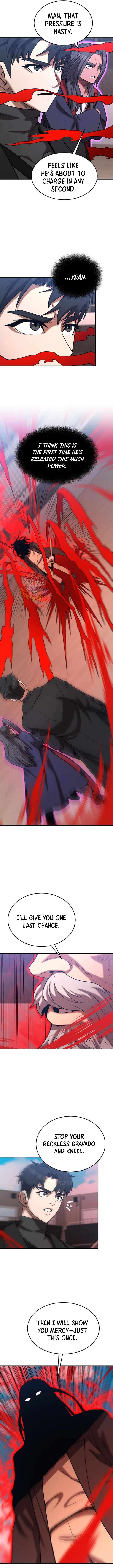 I Became A Renowned Familys Sword Prodigy 167 7