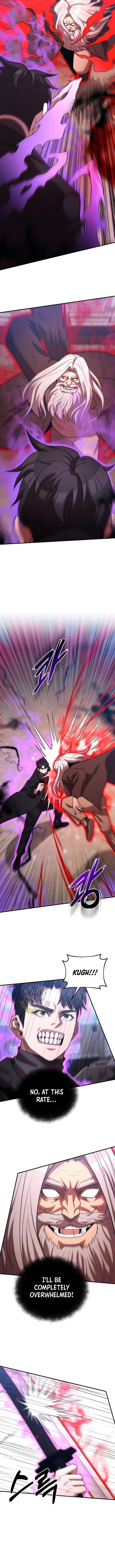 I Became A Renowned Familys Sword Prodigy 168 2
