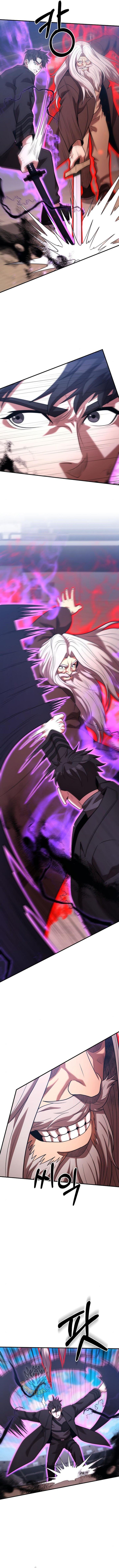 I Became A Renowned Familys Sword Prodigy 168 3