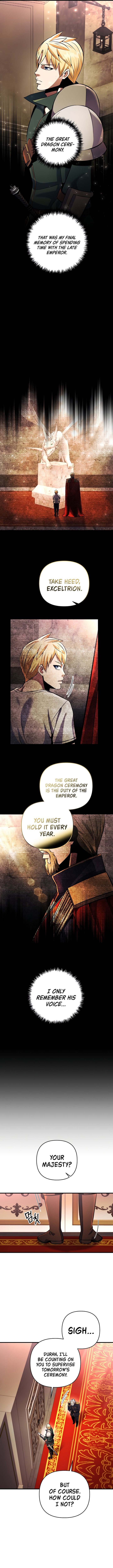 I Became The Mad Emperor 24 10
