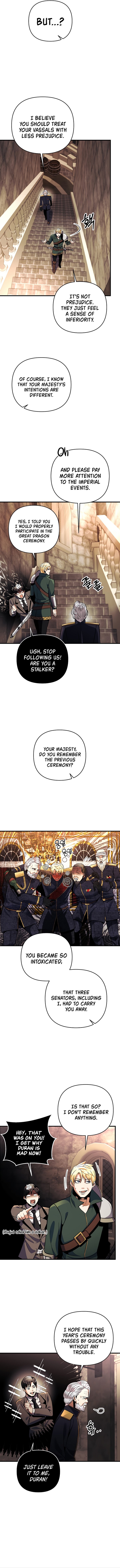 I Became The Mad Emperor 24 9