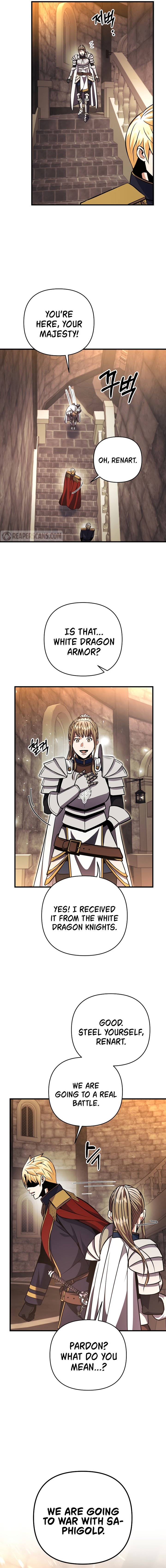 I Became The Mad Emperor 27 11