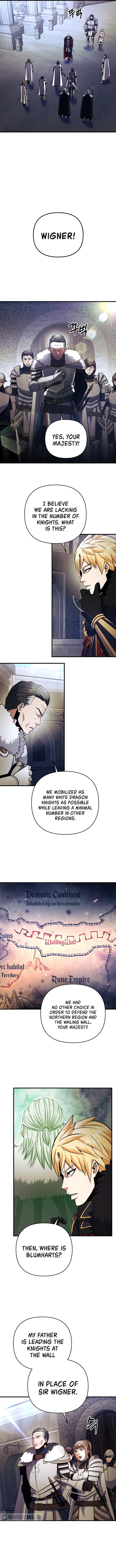 I Became The Mad Emperor 30 5
