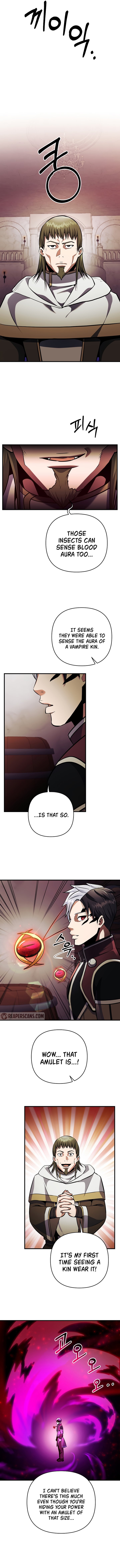 I Became The Mad Emperor 31 3