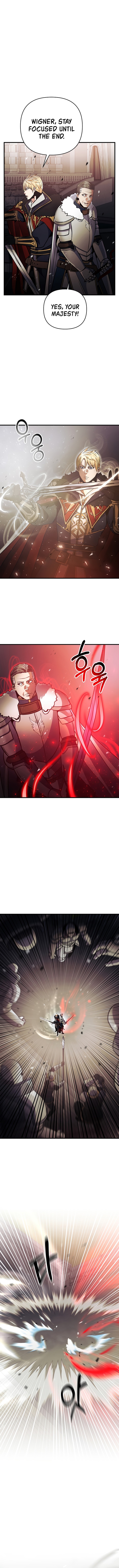 I Became The Mad Emperor 34 10