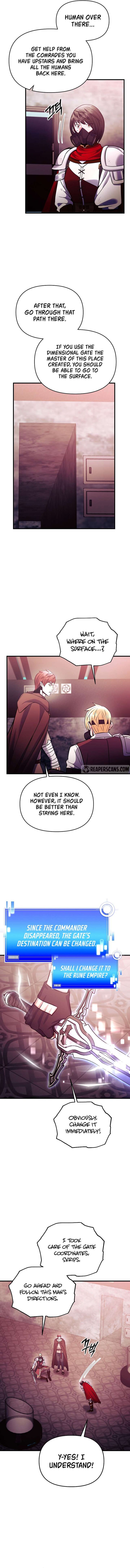 I Became The Mad Emperor 67 6