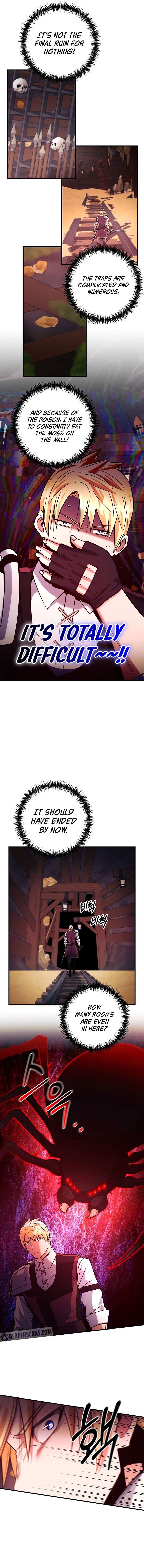 I Became The Mad Emperor 68 14