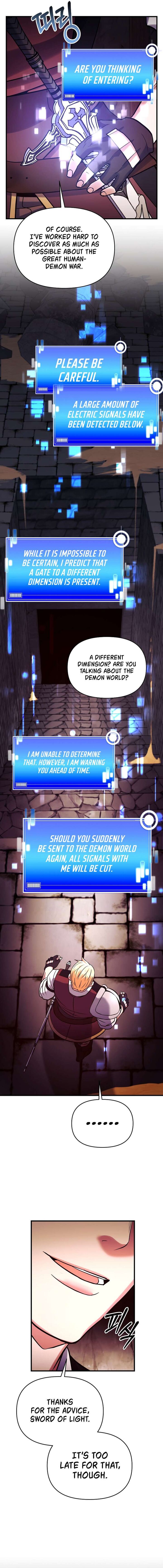 I Became The Mad Emperor 69 15