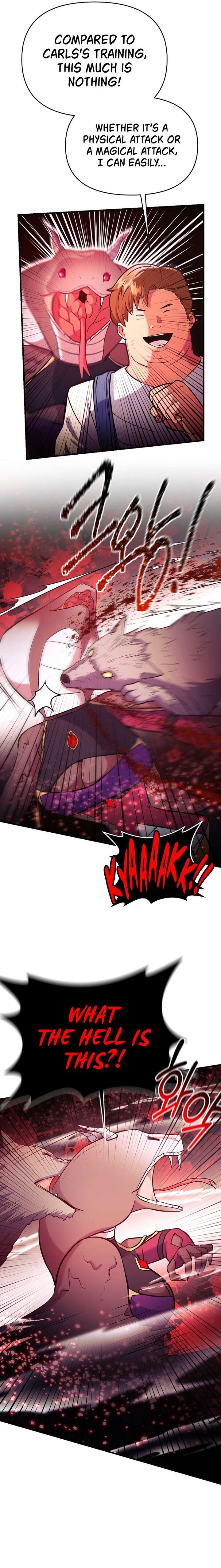 I Became The Mad Emperor 69 4