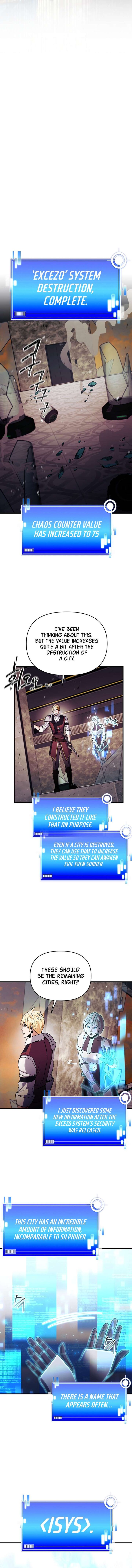 I Became The Mad Emperor 72 11